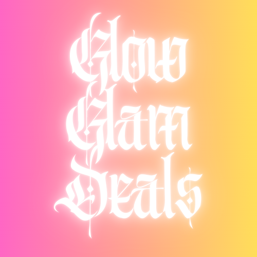 Glow Glam Deals